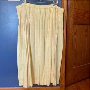 Susan Bristol Skirt